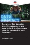 Sécuriser les données avec Stegacrypt : une approche à trois niveaux pour la protection des données