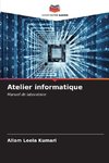 Atelier informatique