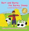 Bart and Barny the Barmy Sheep