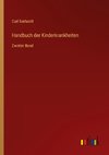 Handbuch der Kinderkrankheiten