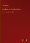 Handbuch der Kinderkrankheiten