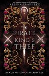 The Pirate King's Thief