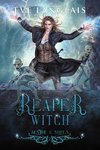 Reaper Witch