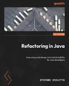 Refactoring in Java