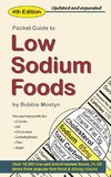 Pocket Guide to Low Sodium Foods