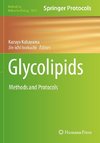 Glycolipids