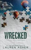 Wrecked (Deluxe Edition)