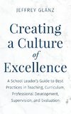 Creating a Culture of Excellence