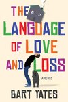 Language of Love and Loss