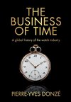 The business of time