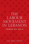 Labour movement in Lebanon