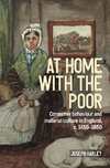 At home with the poor