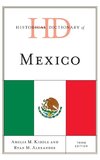 Historical Dictionary of Mexico