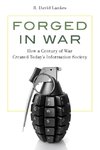 Forged in War