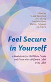 Feel Secure in Yourself