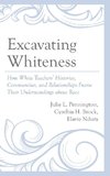 Excavating Whiteness