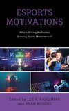 Esports Motivations