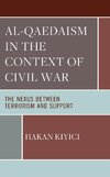 Al-Qaedaism in the Context of Civil War