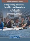 Supporting Students' Intellectual Freedom in Schools