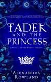 Tadek and the Princess