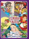 Classic Tales Once Upon a Time - 5 in 1