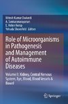 Role of Microorganisms in Pathogenesis and Management of Autoimmune Diseases