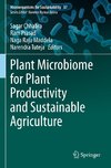 Plant Microbiome for Plant Productivity and Sustainable Agriculture