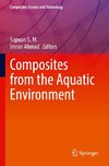 Composites from the Aquatic Environment