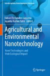 Agricultural and Environmental Nanotechnology