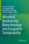 Microbial Biodiversity, Biotechnology and Ecosystem Sustainability