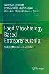 Food Microbiology Based Entrepreneurship