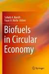 Biofuels in Circular Economy