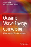 Oceanic Wave Energy Conversion