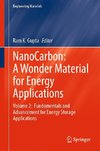 NanoCarbon: A Wonder Material for Energy Applications