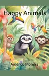 Happy Animals