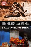 Samson The Modern Day America