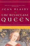 The Reluctant Queen: The Story of Anne of York