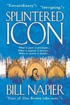 Splintered Icon