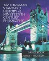 Kolak, D: The Longman Standard History of 19th Century Philo