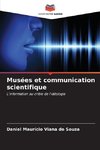 Musées et communication scientifique