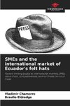 SMEs and the international market of Ecuador's felt hats