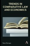 Trends in Comparative Law and Economics