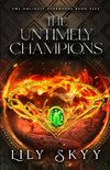 The Untimely Champions