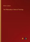 The Philosophy of Natural Theology