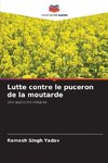 Lutte contre le puceron de la moutarde