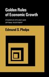 Golden Rules of Economic Growth