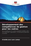 Développement des compétences de gestion pour les cadres