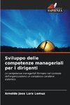 Sviluppo delle competenze manageriali per i dirigenti