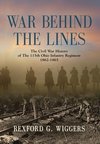 War Behind the Lines