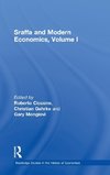 Ciccone, R: Sraffa and Modern Economics, Volume I